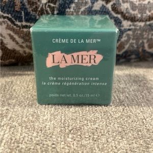 La Maer moisturizing cream